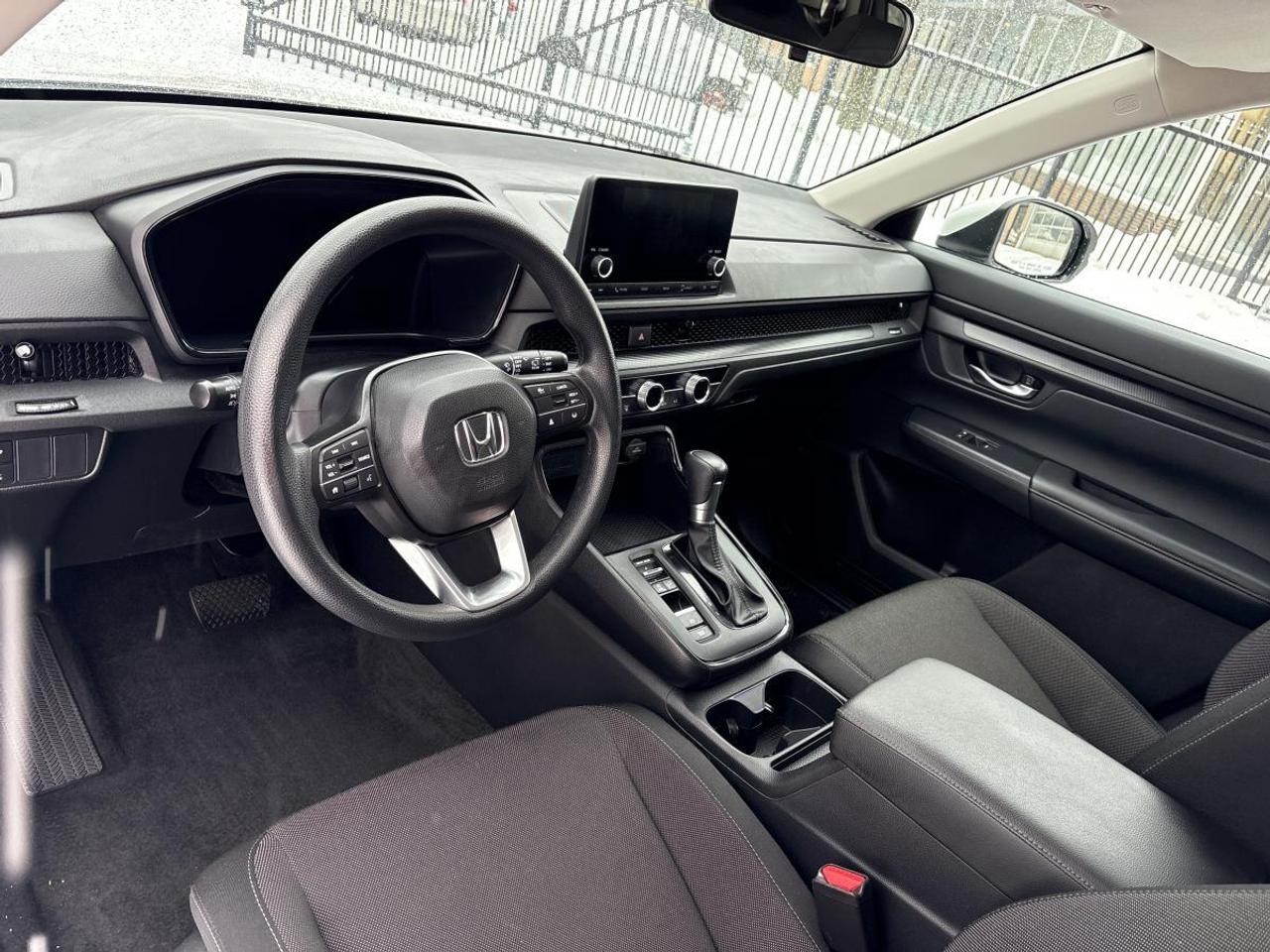 2024 Honda CR-V Lx-B Honda Certified With 7YRS/160K Warranty Photo