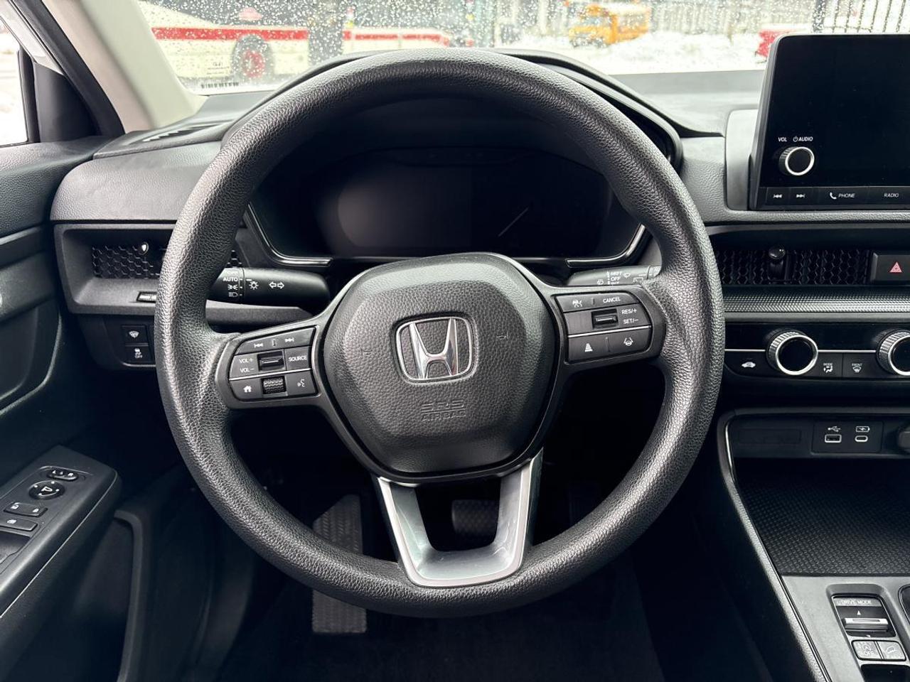 2024 Honda CR-V Lx-B Honda Certified With 7YRS/160K Warranty Photo