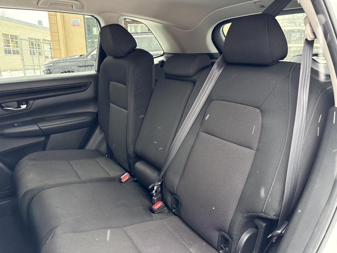 2024 Honda CR-V Lx-B Honda Certified With 7YRS/160K Warranty Photo