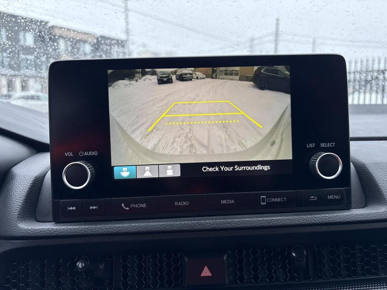 2024 Honda CR-V Lx-B Honda Certified With 7YRS/160K Warranty Photo