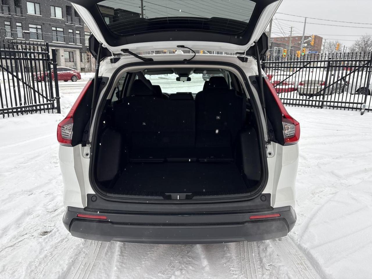 2024 Honda CR-V Lx-B Honda Certified With 7YRS/160K Warranty Photo