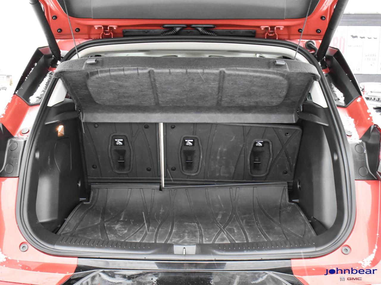 2024 Buick Encore GX Sport Touring Photo