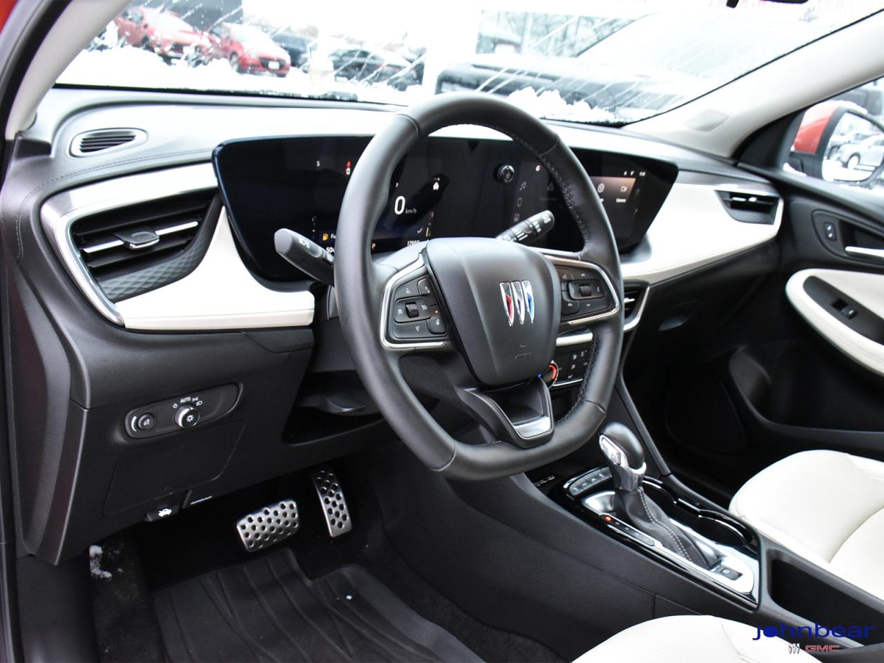 2024 Buick Encore GX Sport Touring Photo