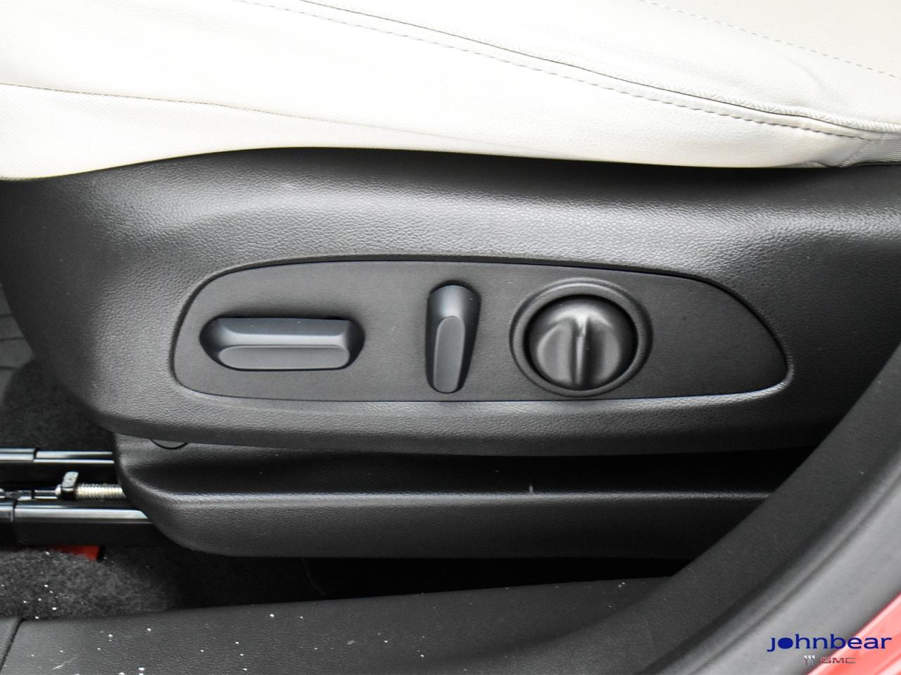 2024 Buick Encore GX Sport Touring Photo