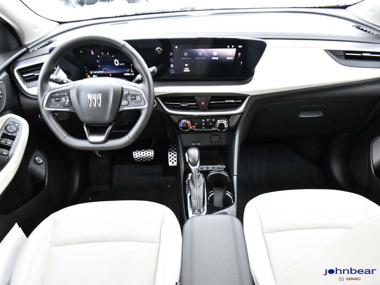 2024 Buick Encore GX Sport Touring Photo