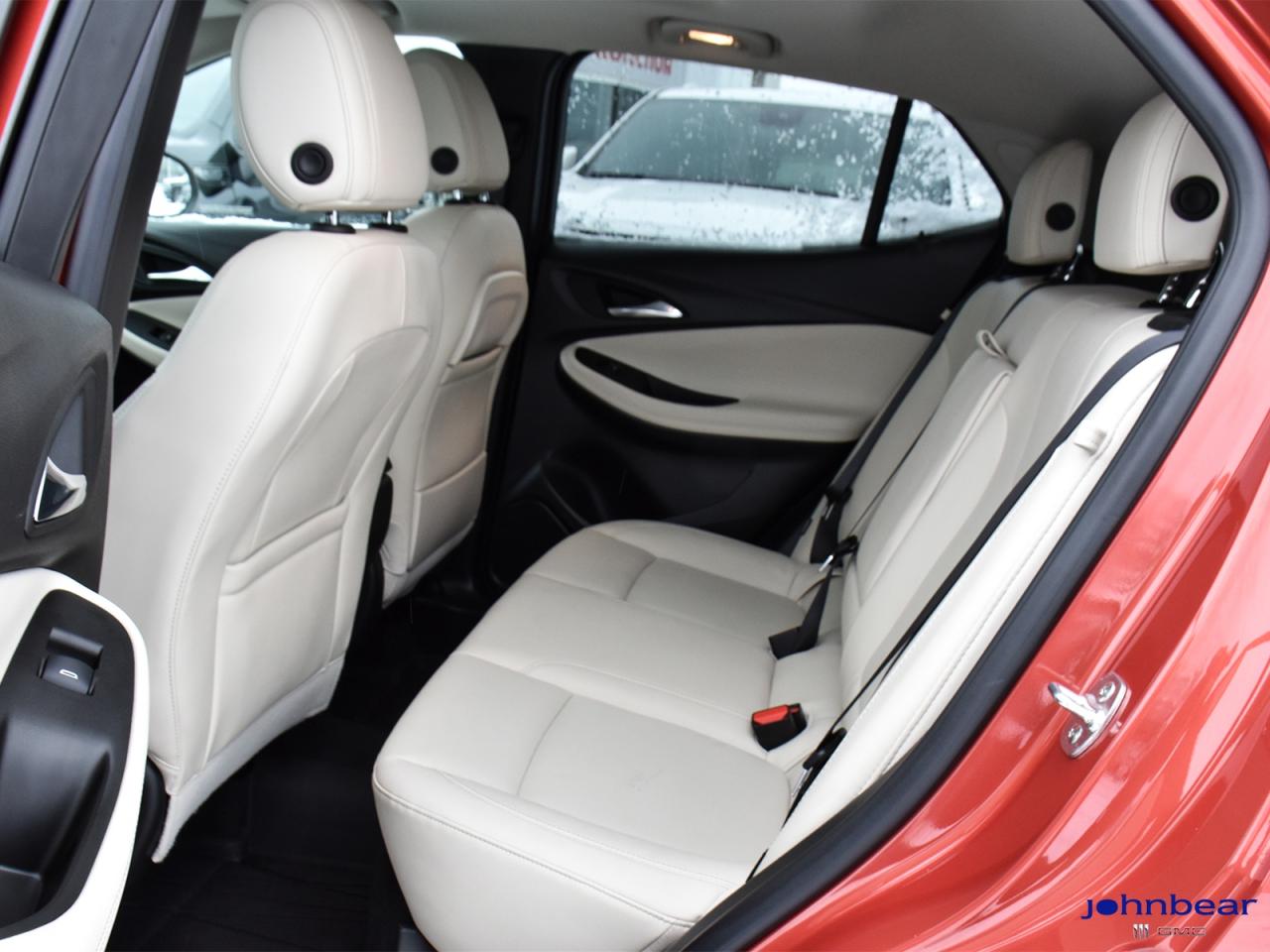 2024 Buick Encore GX Sport Touring Photo