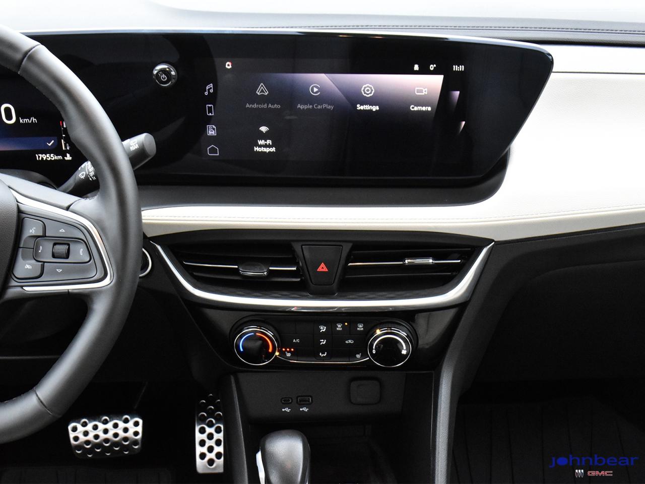 2024 Buick Encore GX Sport Touring Photo