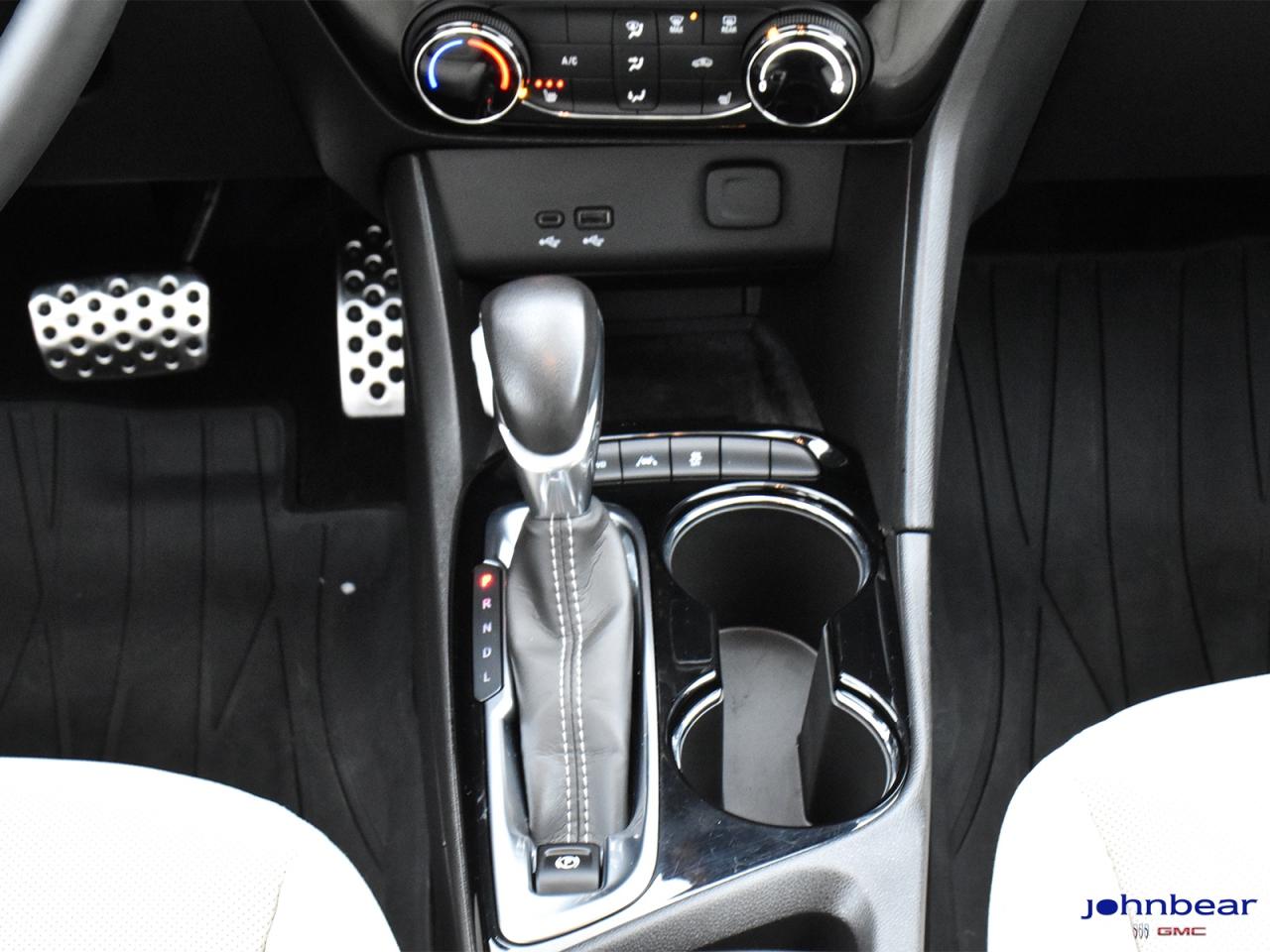 2024 Buick Encore GX Sport Touring Photo