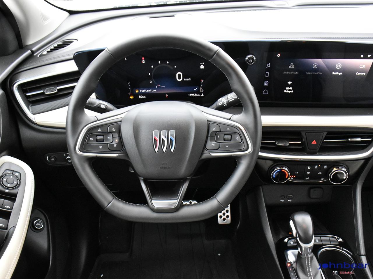 2024 Buick Encore GX Sport Touring Photo