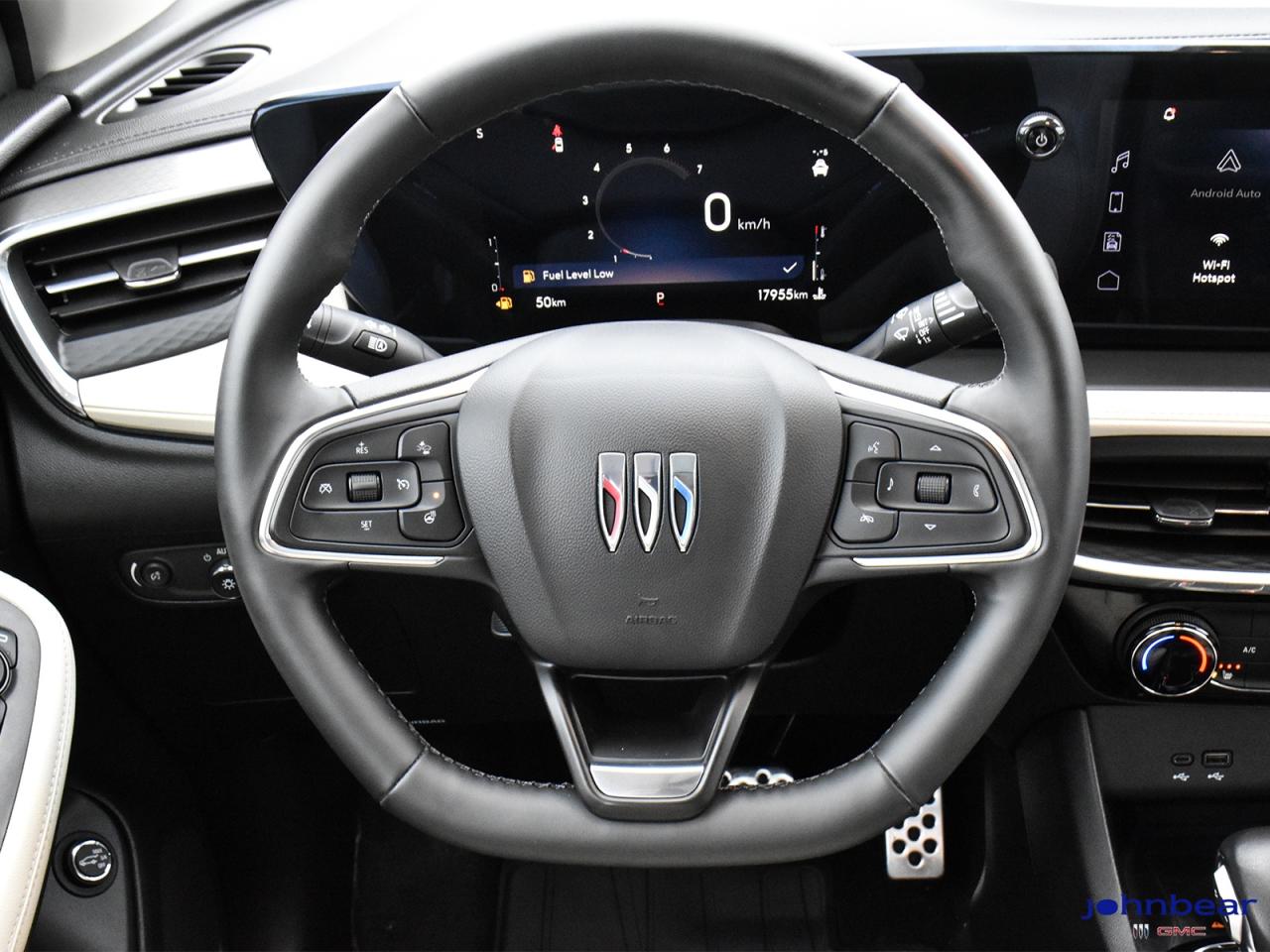 2024 Buick Encore GX Sport Touring Photo