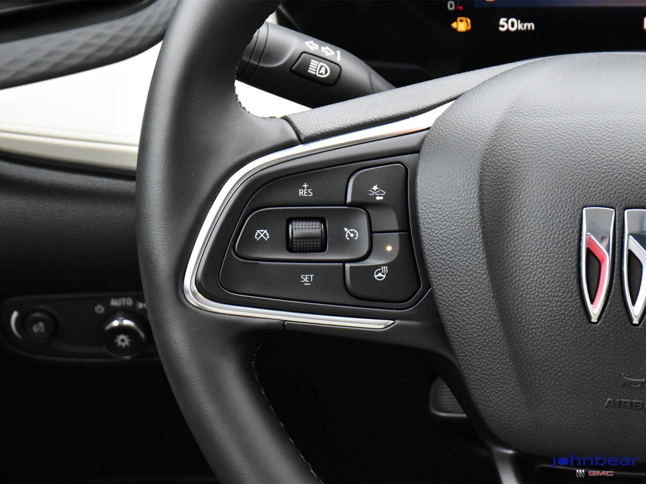 2024 Buick Encore GX Sport Touring Photo