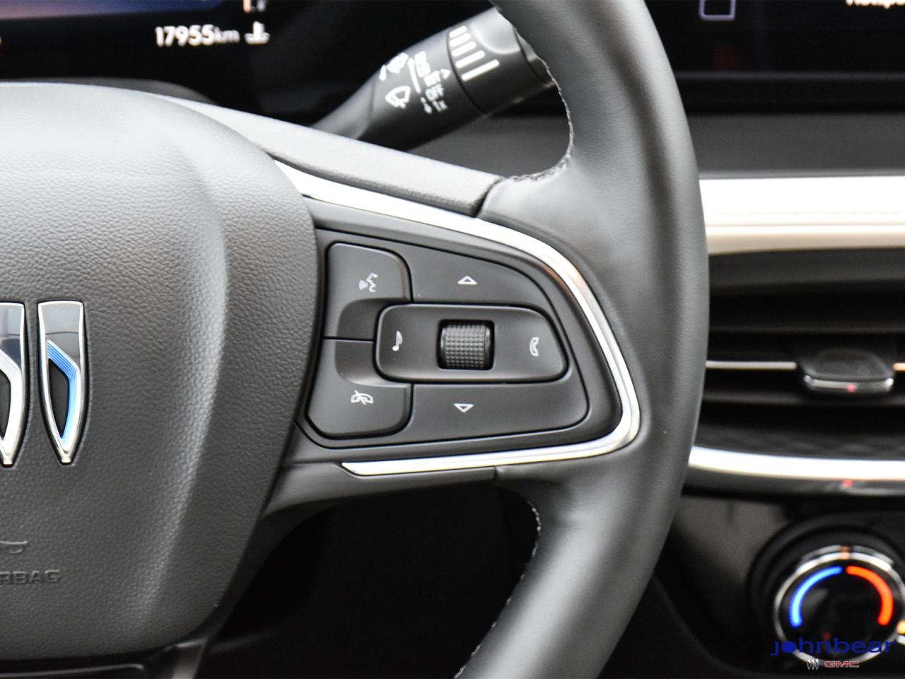 2024 Buick Encore GX Sport Touring Photo