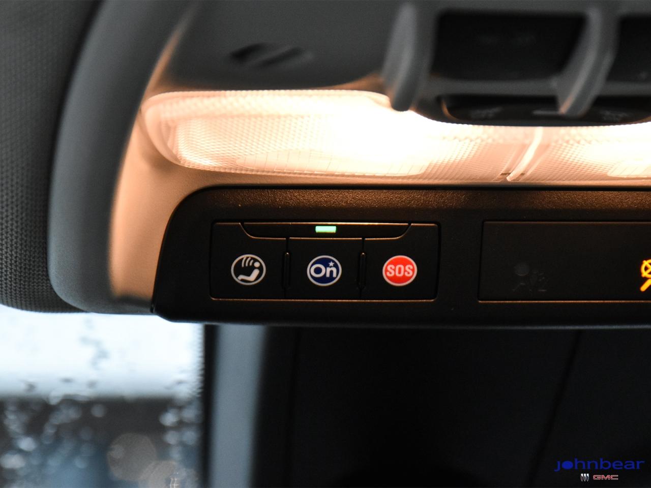 2024 Buick Encore GX Sport Touring Photo