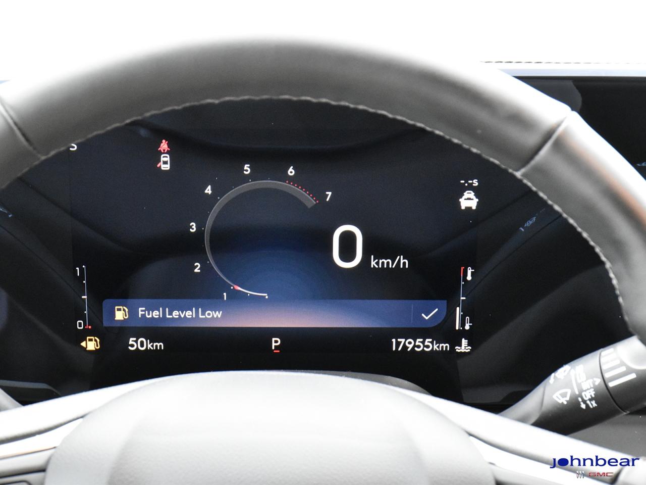 2024 Buick Encore GX Sport Touring Photo