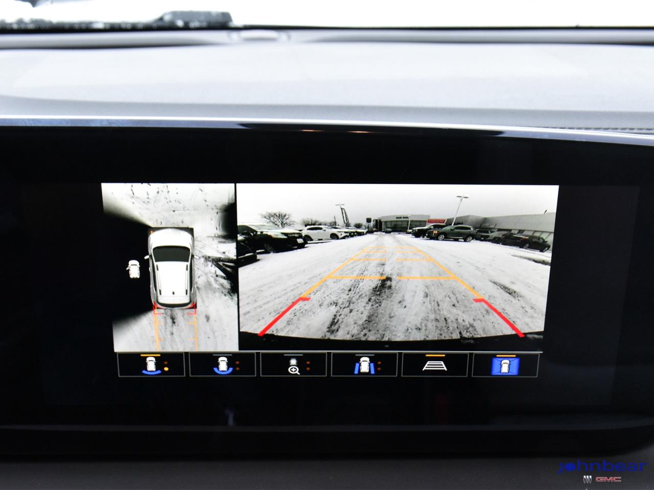 2024 Buick Encore GX Sport Touring Photo