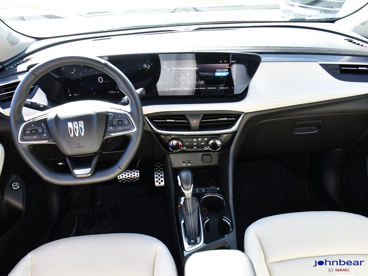 2024 Buick Encore GX Sport Touring Photo