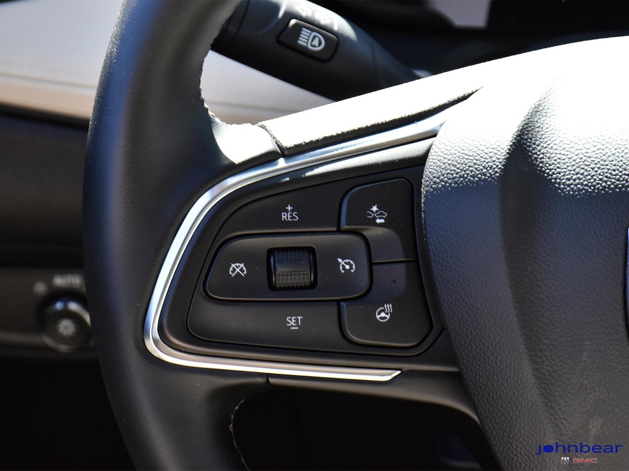 2024 Buick Encore GX Sport Touring Photo