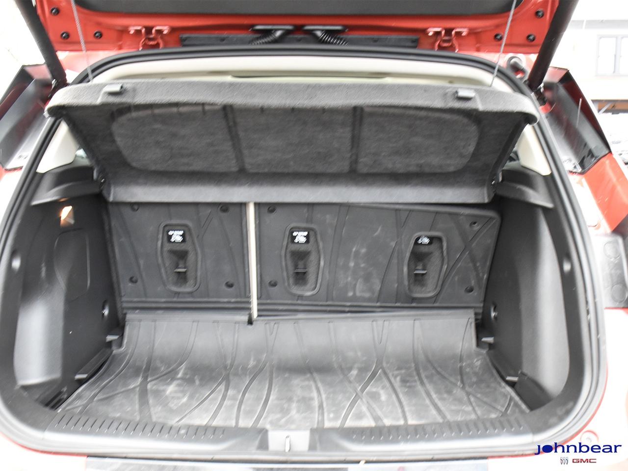 2024 Buick Encore GX *REMOTE START*, *LEATHER*, *PANORAMIC ROOF*, *SUNR Photo