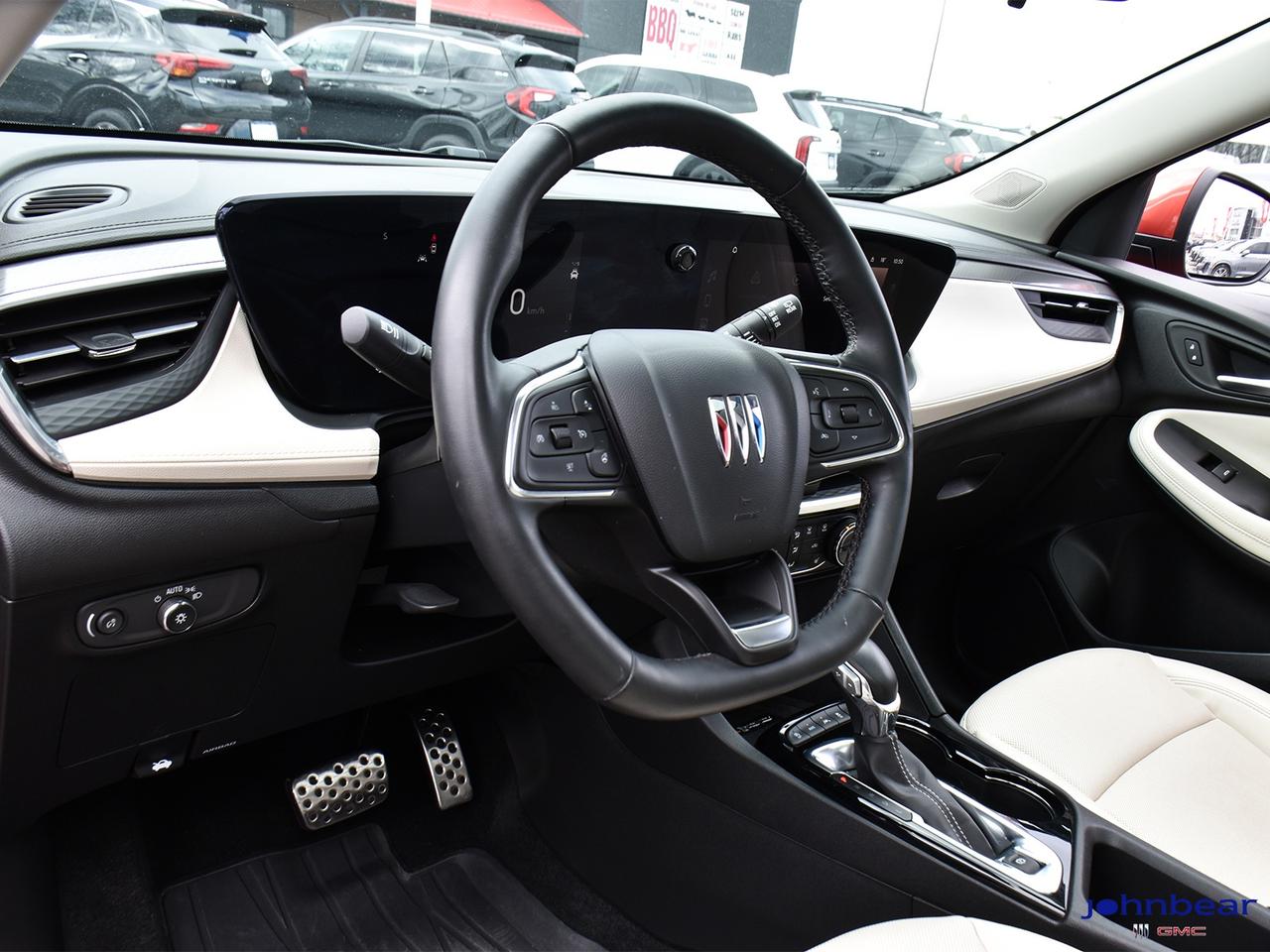 2024 Buick Encore GX *REMOTE START*, *LEATHER*, *PANORAMIC ROOF*, *SUNR Photo