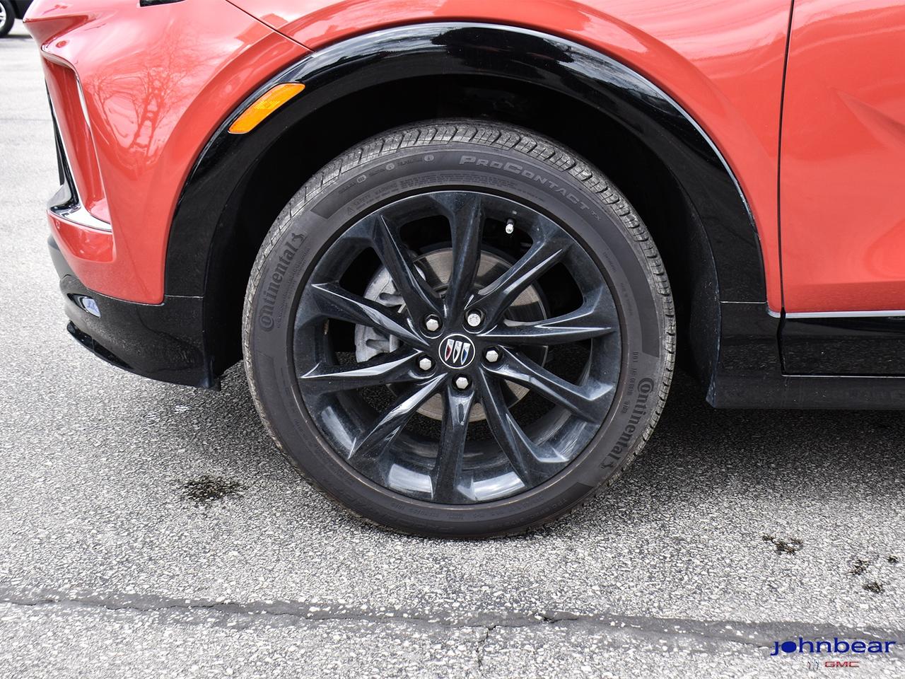 2024 Buick Encore GX *REMOTE START*, *LEATHER*, *PANORAMIC ROOF*, *SUNR Photo