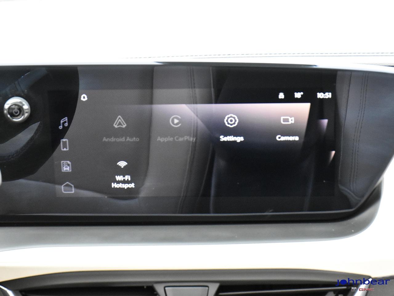 2024 Buick Encore GX *REMOTE START*, *LEATHER*, *PANORAMIC ROOF*, *SUNR Photo