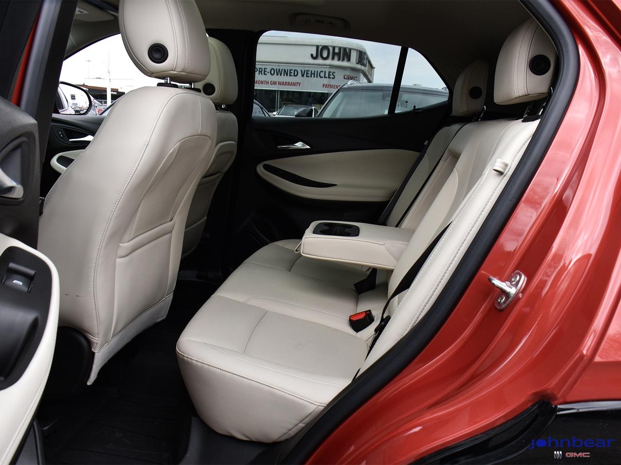 2024 Buick Encore GX *REMOTE START*, *LEATHER*, *PANORAMIC ROOF*, *SUNR Photo