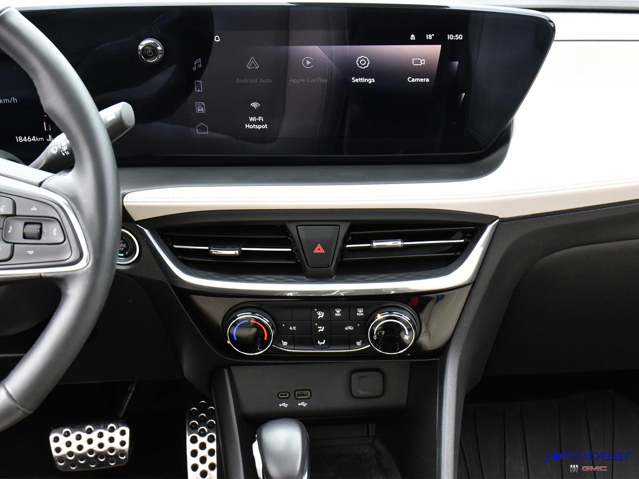 2024 Buick Encore GX *REMOTE START*, *LEATHER*, *PANORAMIC ROOF*, *SUNR Photo