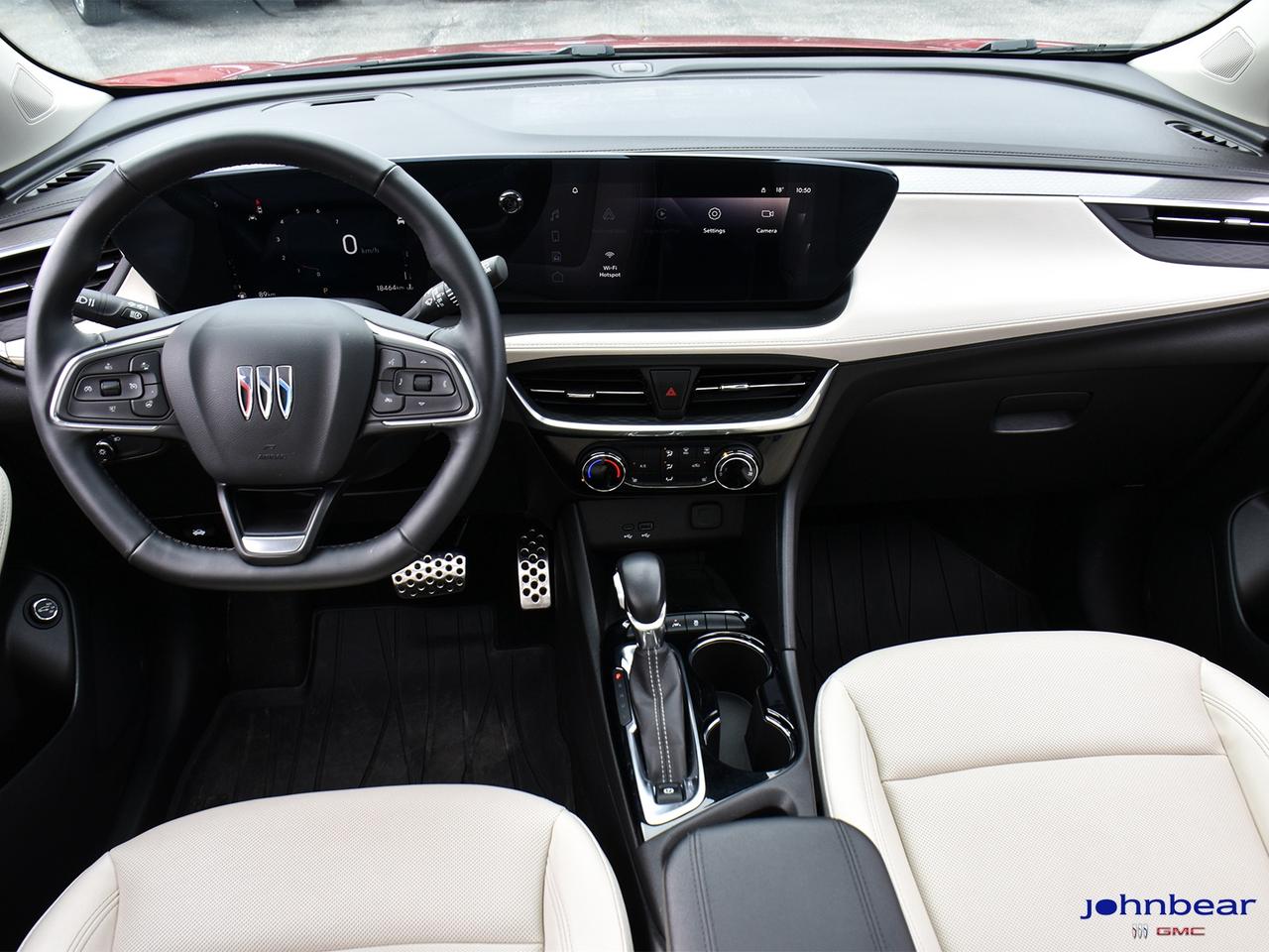2024 Buick Encore GX *REMOTE START*, *LEATHER*, *PANORAMIC ROOF*, *SUNR Photo