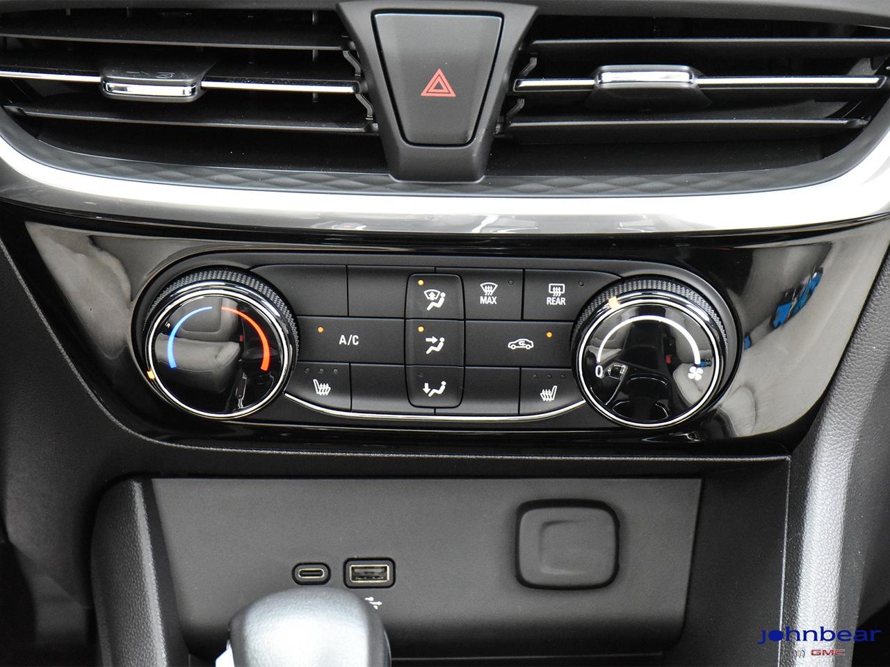 2024 Buick Encore GX *REMOTE START*, *LEATHER*, *PANORAMIC ROOF*, *SUNR Photo