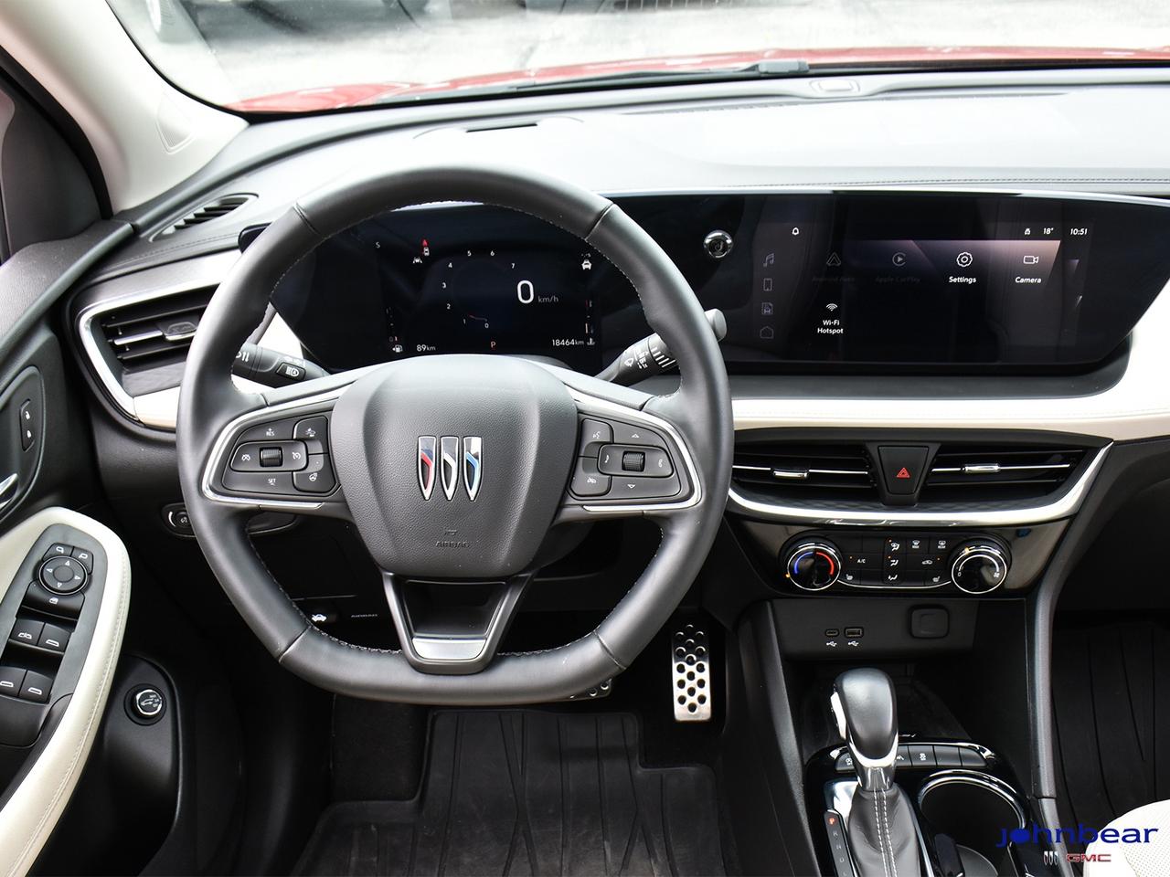 2024 Buick Encore GX *REMOTE START*, *LEATHER*, *PANORAMIC ROOF*, *SUNR Photo