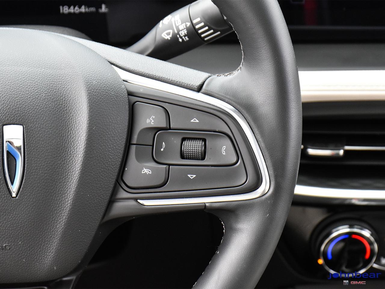 2024 Buick Encore GX *REMOTE START*, *LEATHER*, *PANORAMIC ROOF*, *SUNR Photo