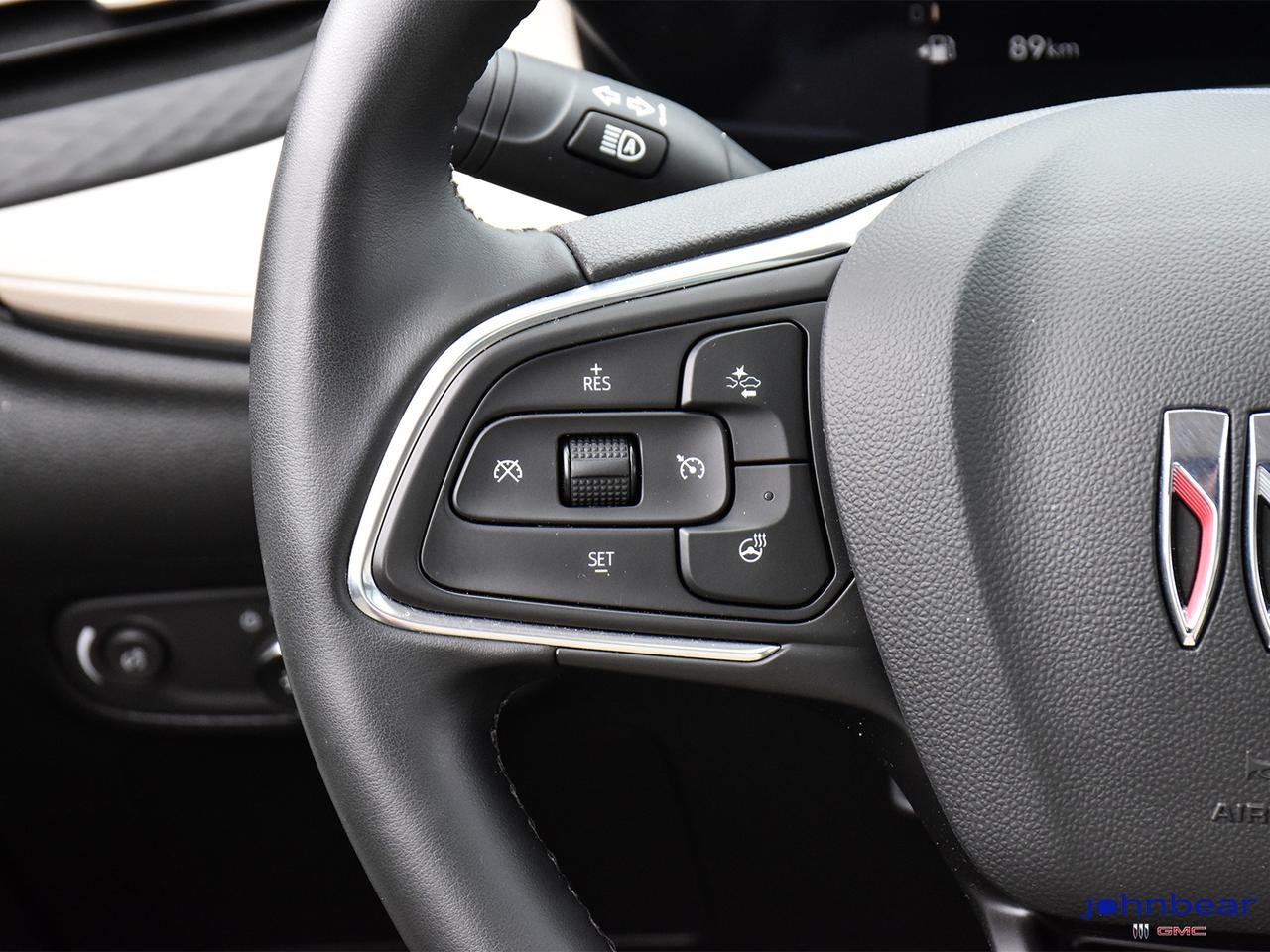 2024 Buick Encore GX *REMOTE START*, *LEATHER*, *PANORAMIC ROOF*, *SUNR Photo