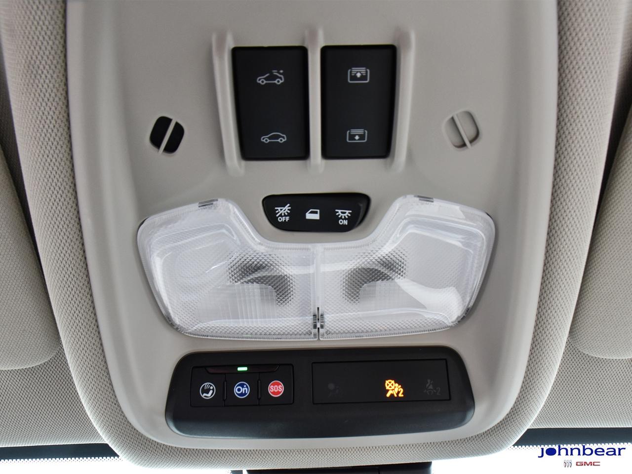2024 Buick Encore GX *REMOTE START*, *LEATHER*, *PANORAMIC ROOF*, *SUNR Photo