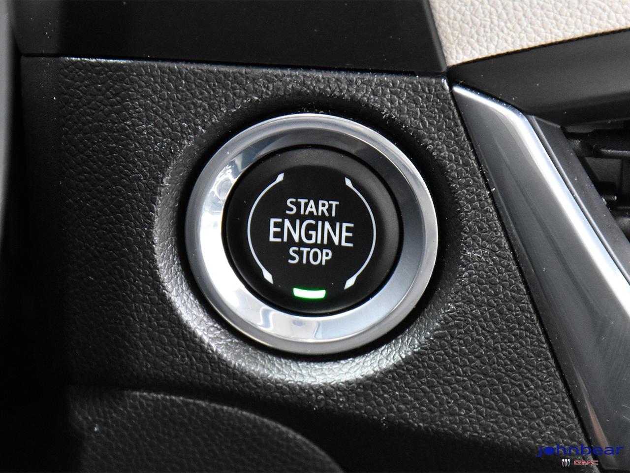 2024 Buick Encore GX *REMOTE START*, *LEATHER*, *PANORAMIC ROOF*, *SUNR Photo