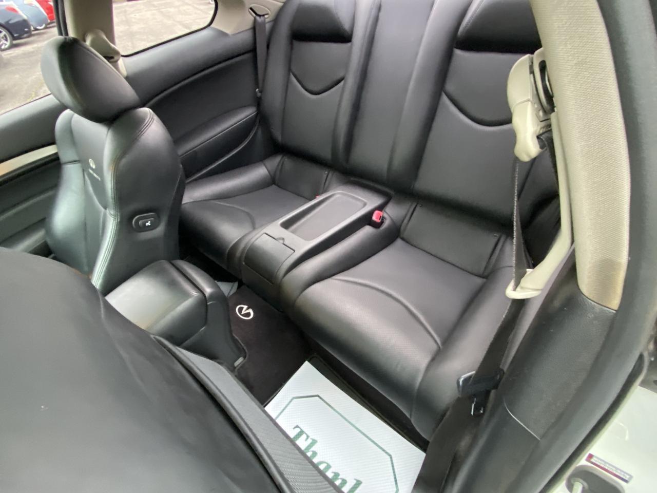 2010 Infiniti G37 2dr x AWD Photo