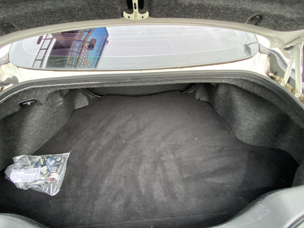 2010 Infiniti G37 2dr x AWD Photo