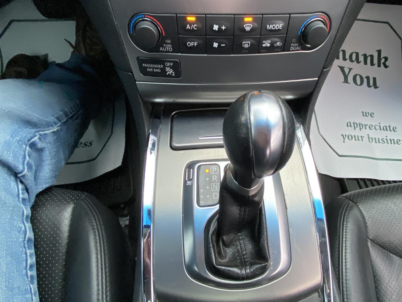 2010 Infiniti G37 2dr x AWD Photo