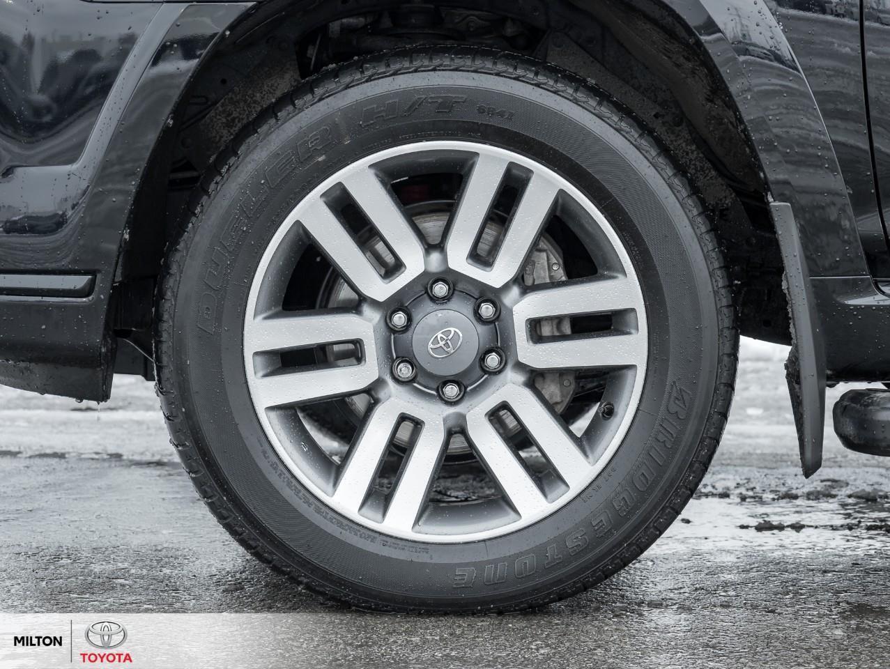 2023 Toyota 4Runner TRD SPORT LEATHER REMOTE CONNECT PUSH START SUNROO Photo3