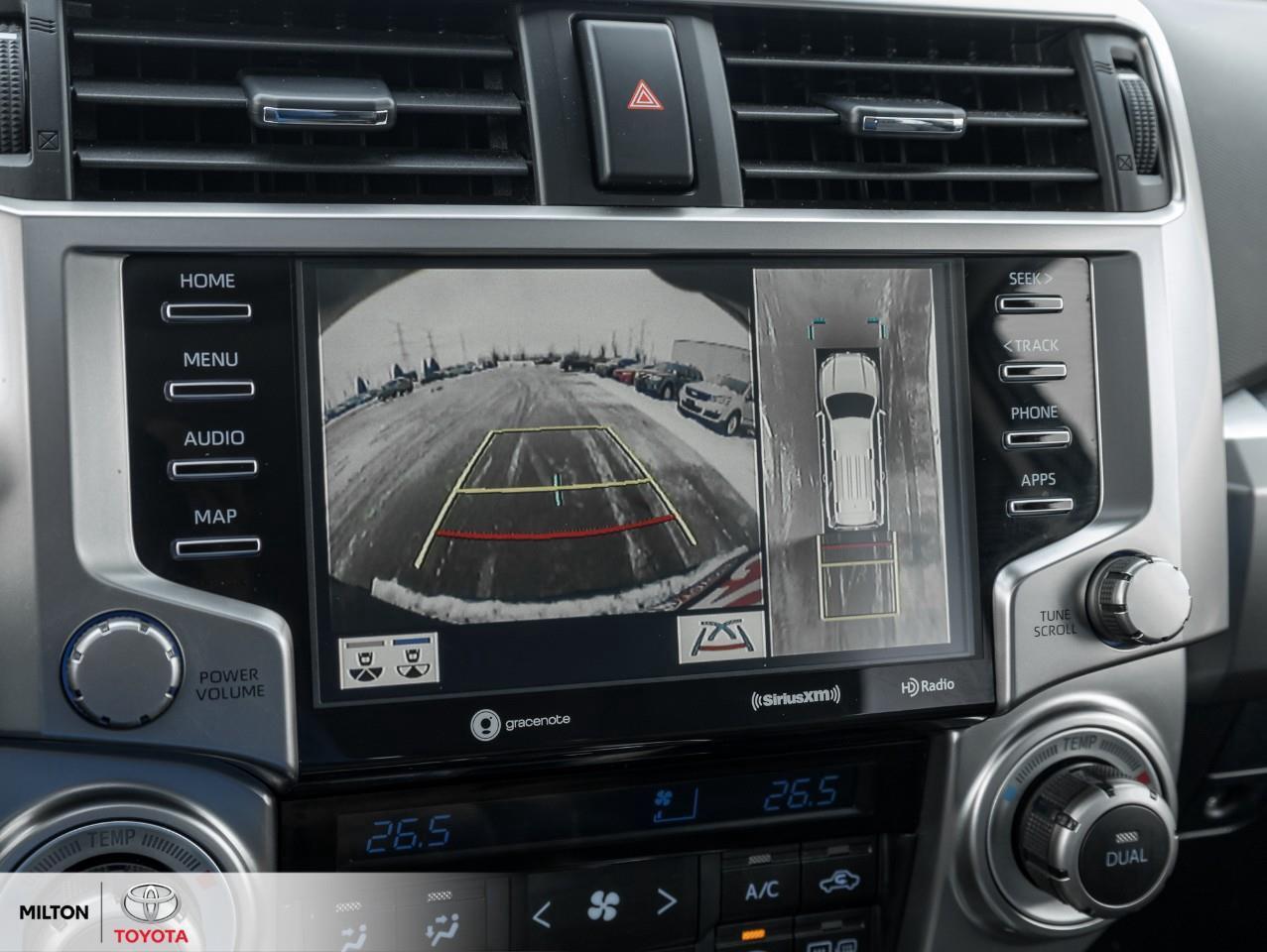 2023 Toyota 4Runner TRD SPORT LEATHER REMOTE CONNECT PUSH START SUNROO Photo