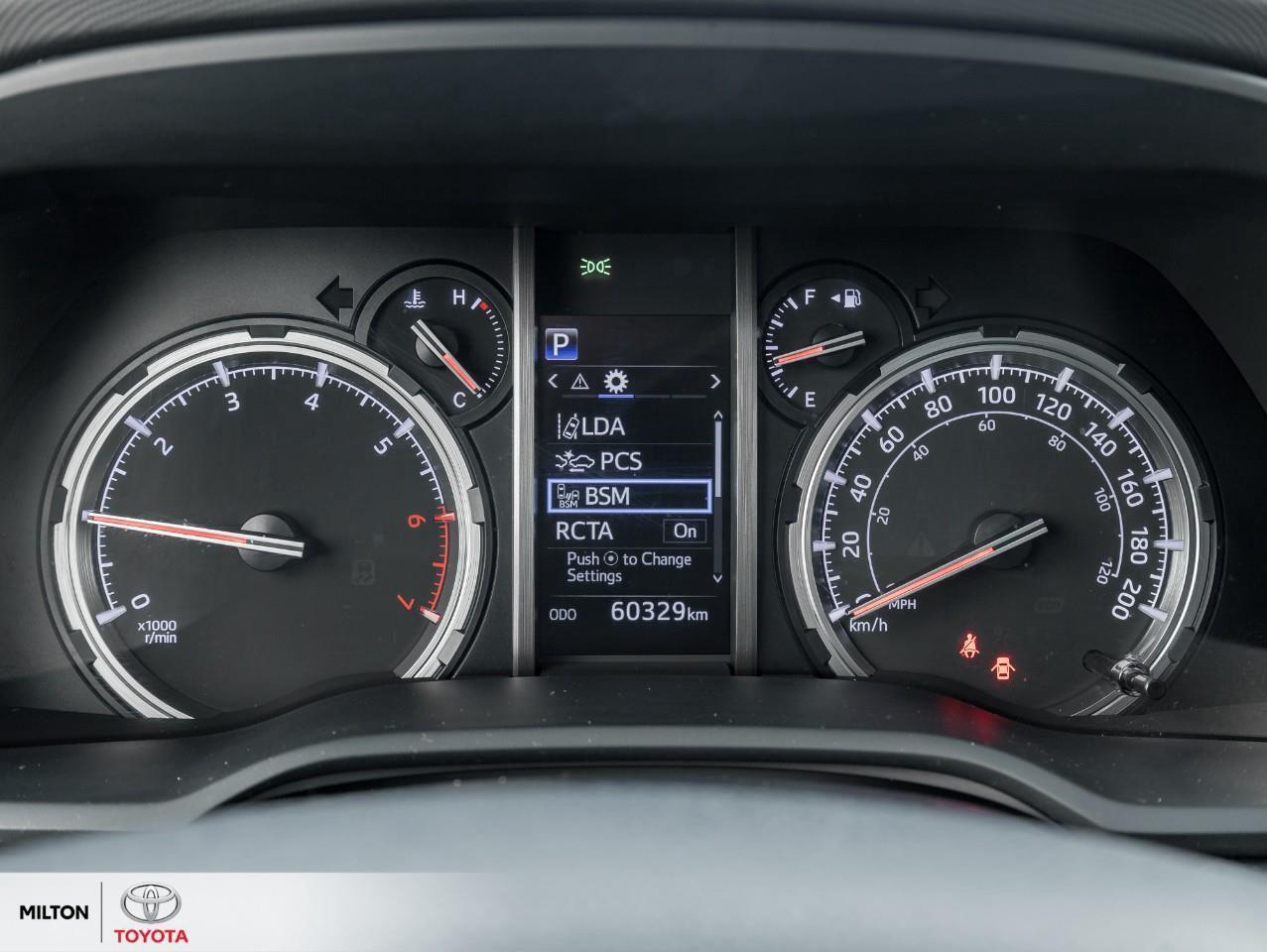 2023 Toyota 4Runner TRD SPORT LEATHER REMOTE CONNECT PUSH START SUNROO Photo