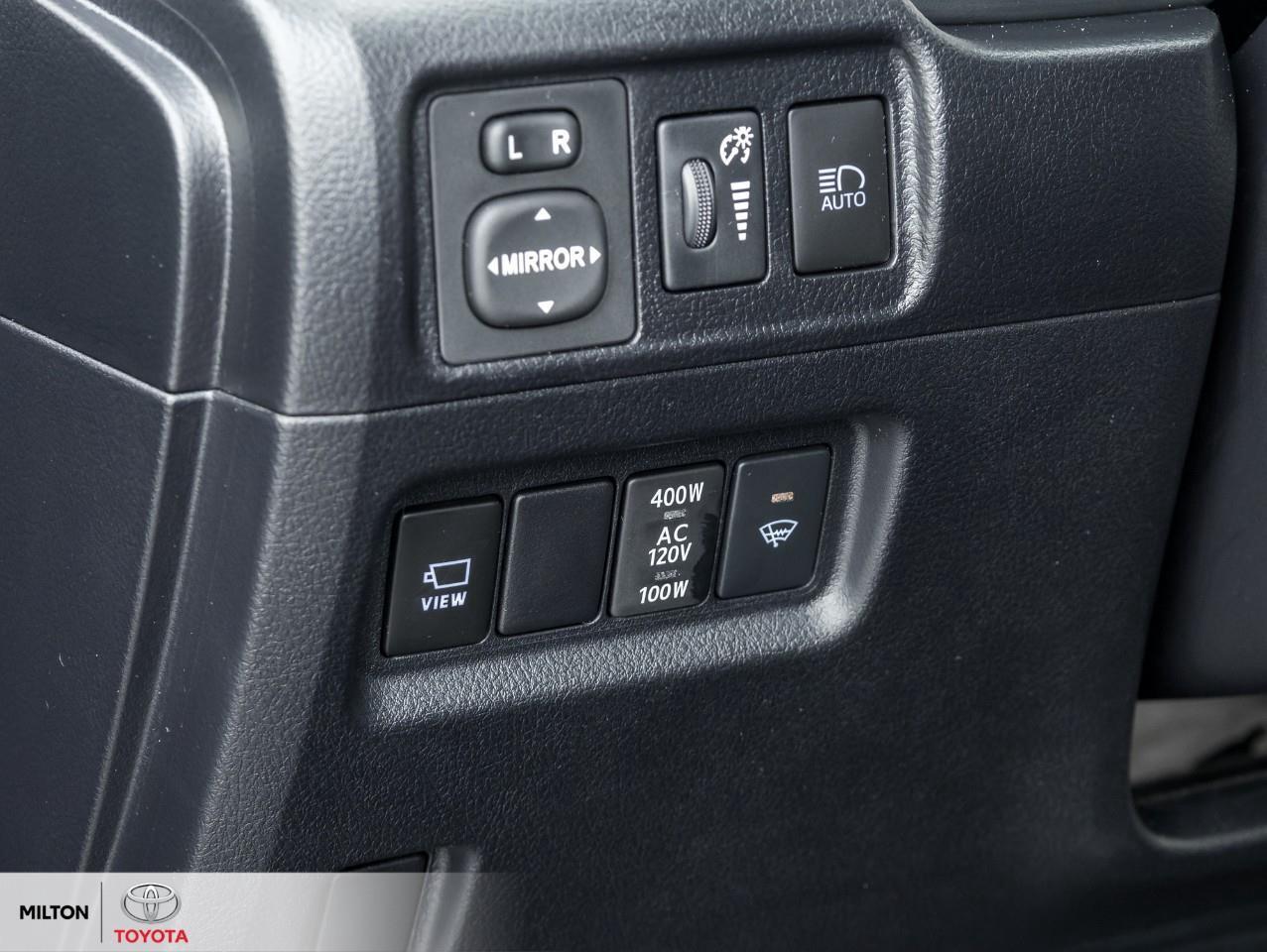 2023 Toyota 4Runner TRD SPORT LEATHER REMOTE CONNECT PUSH START SUNROO Photo