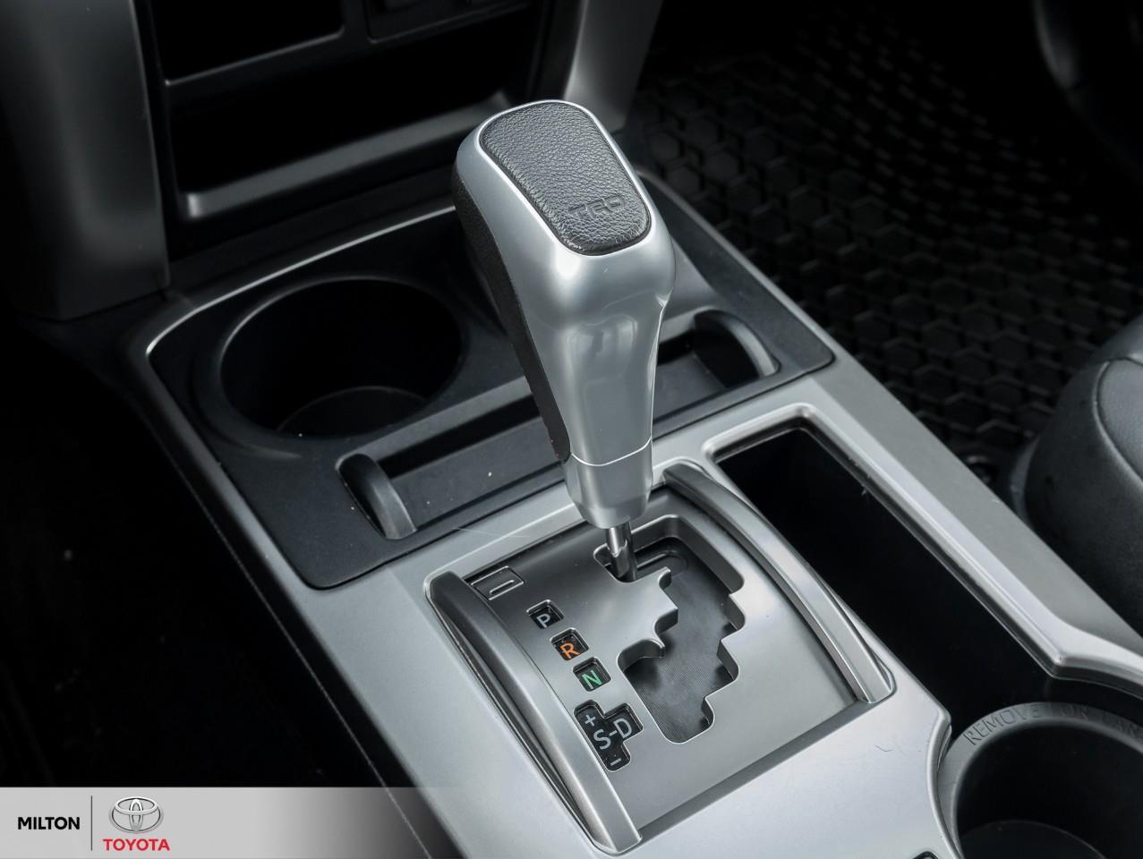 2023 Toyota 4Runner TRD SPORT LEATHER REMOTE CONNECT PUSH START SUNROO Photo