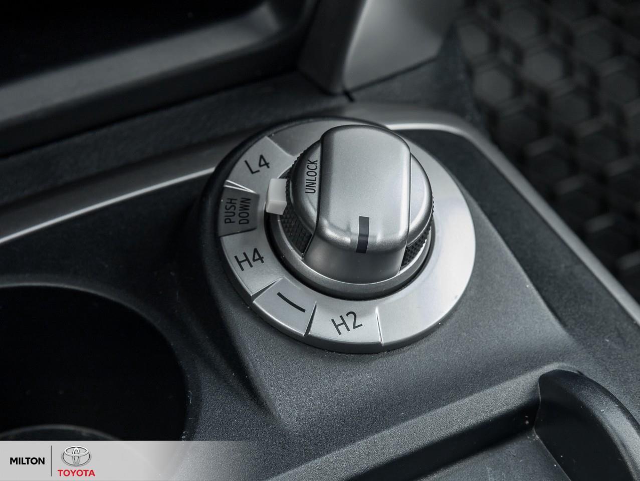 2023 Toyota 4Runner TRD SPORT LEATHER REMOTE CONNECT PUSH START SUNROO Photo