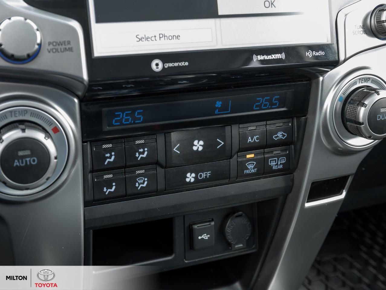 2023 Toyota 4Runner TRD SPORT LEATHER REMOTE CONNECT PUSH START SUNROO Photo