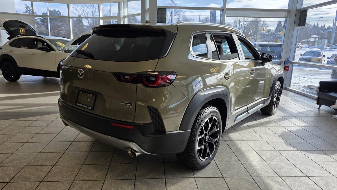 2024 Mazda CX-50 3.95% APR MANGER SPECIAL SUPER LOW KM Photo