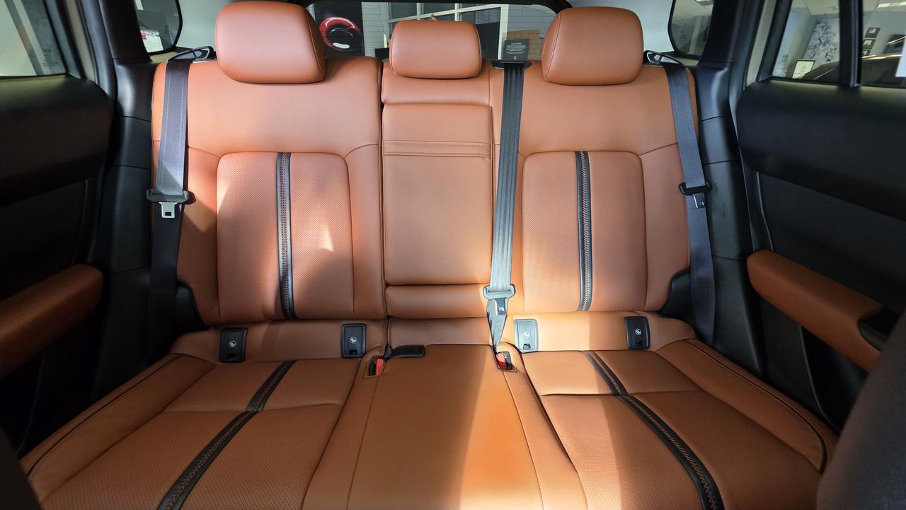 2024 Mazda CX-50 3.95% APR MANGER SPECIAL SUPER LOW KM Photo