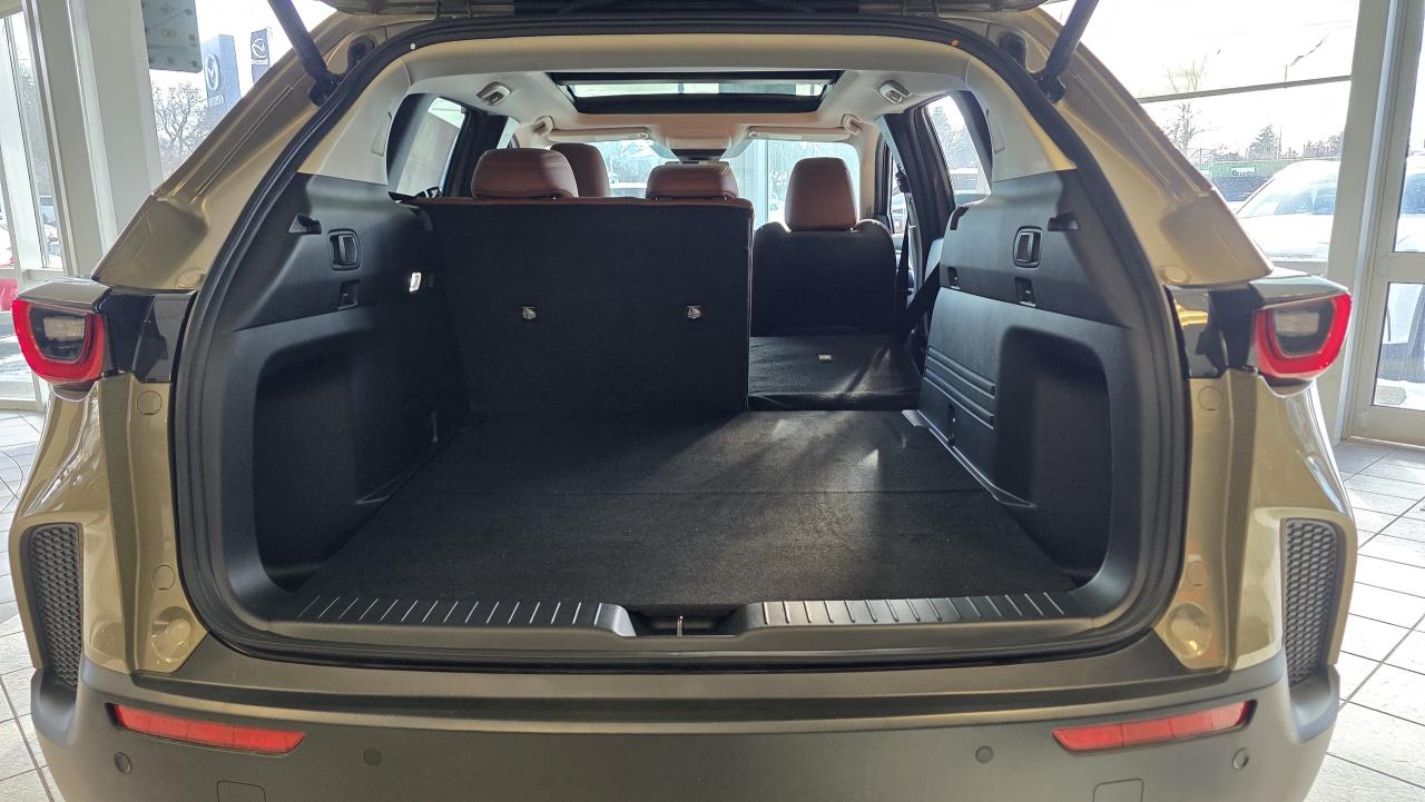 2024 Mazda CX-50 3.95% APR MANGER SPECIAL SUPER LOW KM Photo