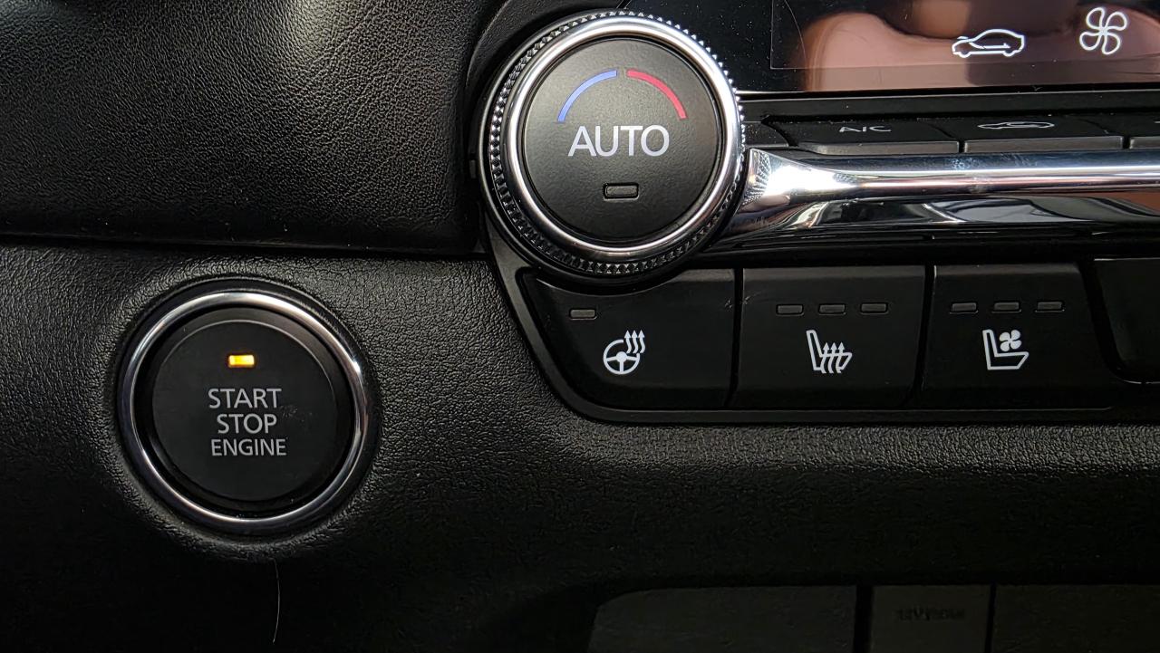 2024 Mazda CX-50 3.95% APR MANGER SPECIAL SUPER LOW KM Photo