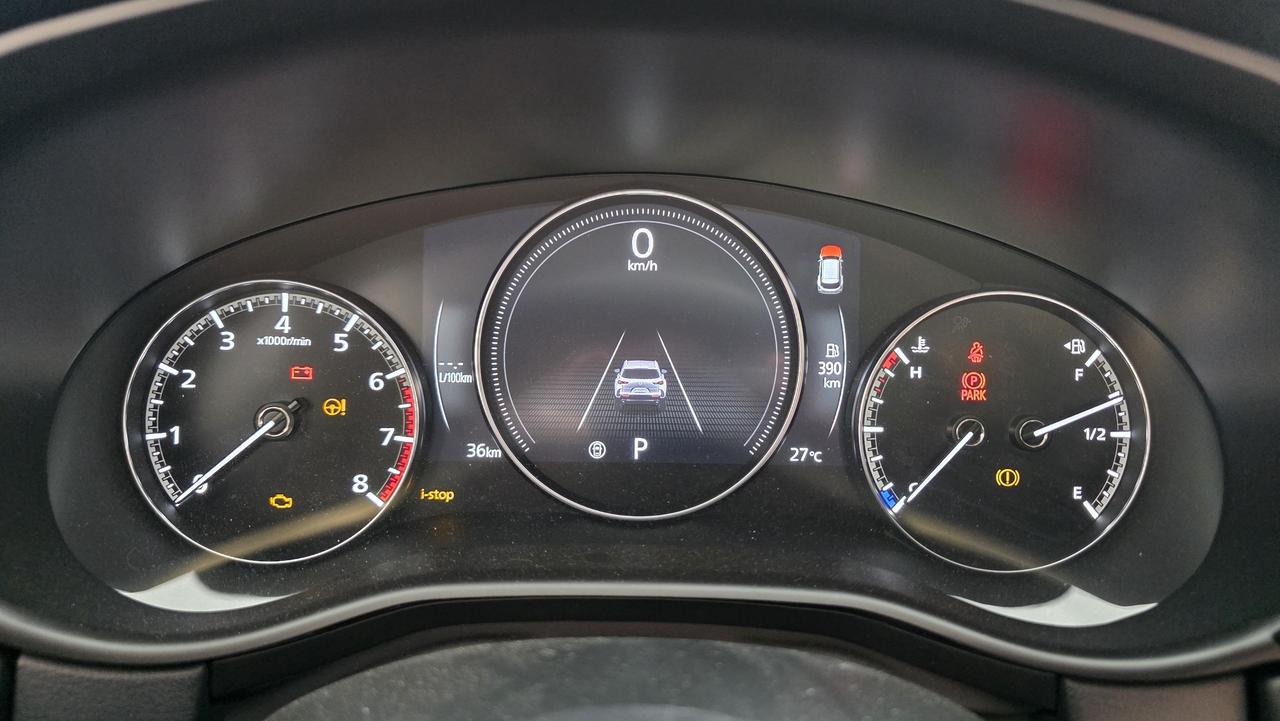 2024 Mazda CX-50 3.95% APR MANGER SPECIAL SUPER LOW KM Photo