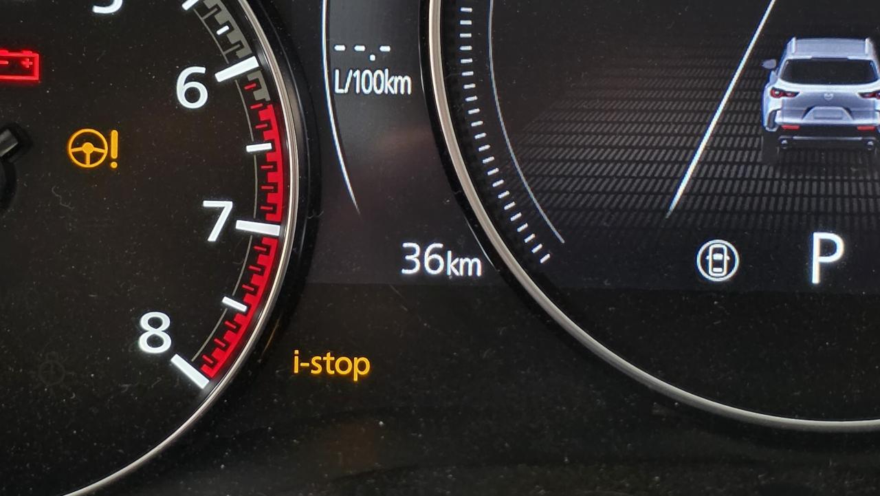 2024 Mazda CX-50 3.95% APR MANGER SPECIAL SUPER LOW KM Photo